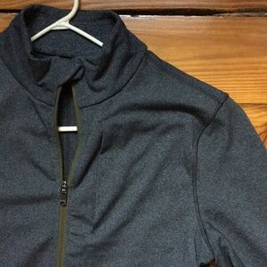 LuluLemon Light Zip-Up Jacket